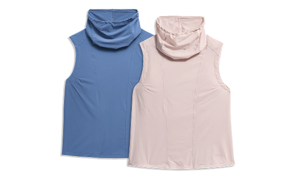 Shop the Women's Astroman Air Sun Tank
