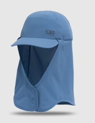 Astroman Sun Cape Cap
