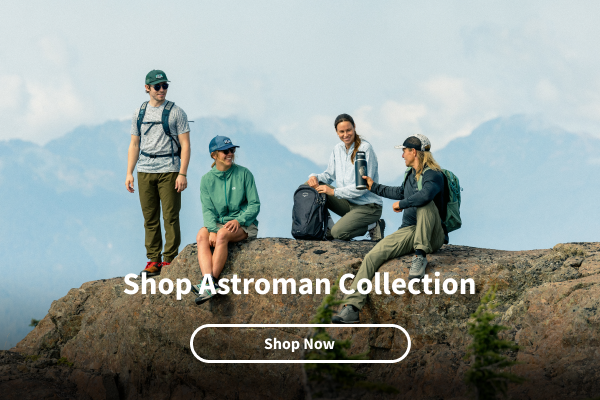 Shop the full Astroman Sun Collection