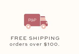 Free Shipping Over $100