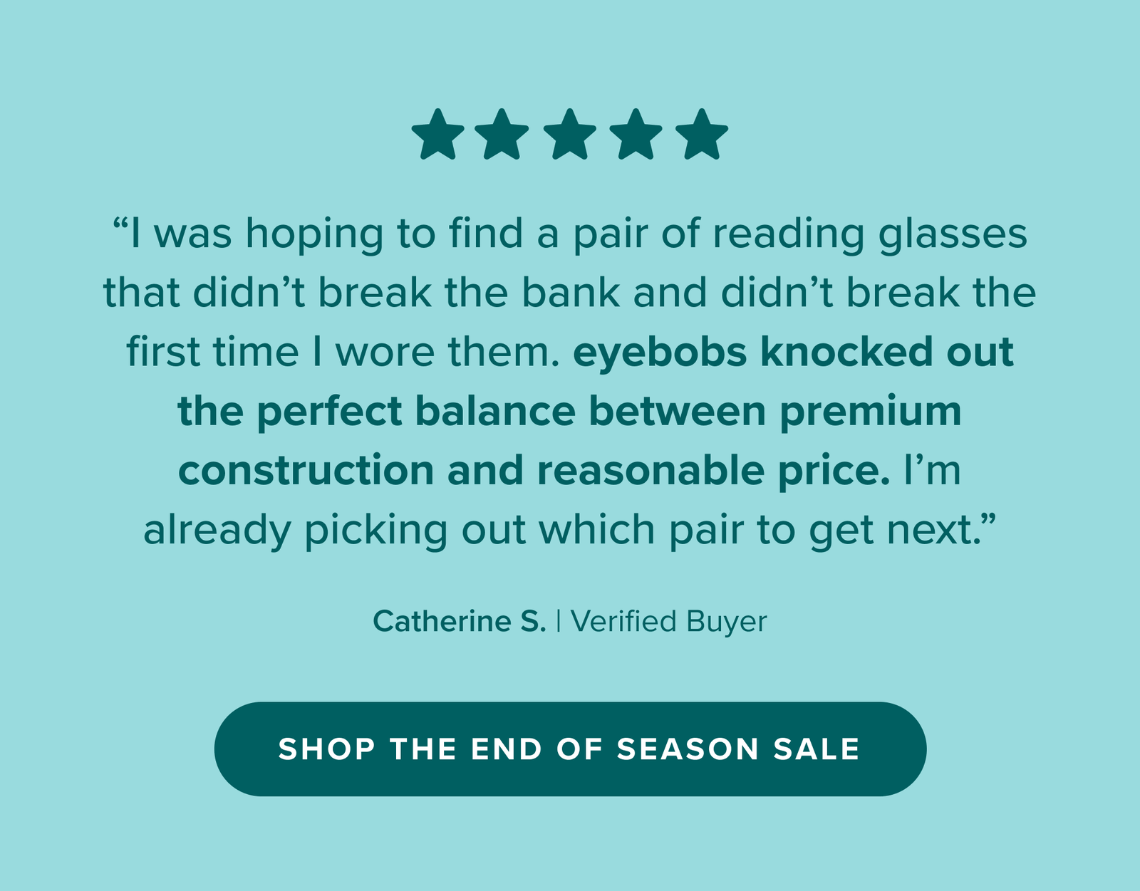 Customer Review