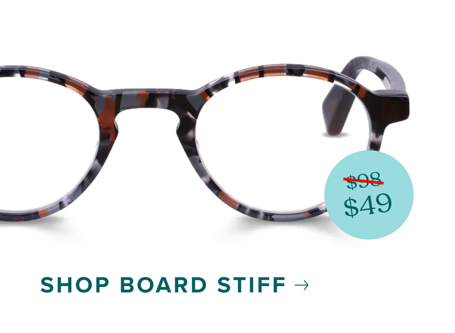 Board Stiff