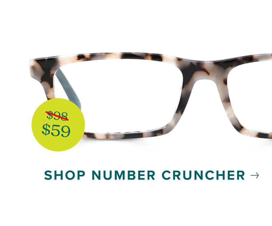 Number Cruncher