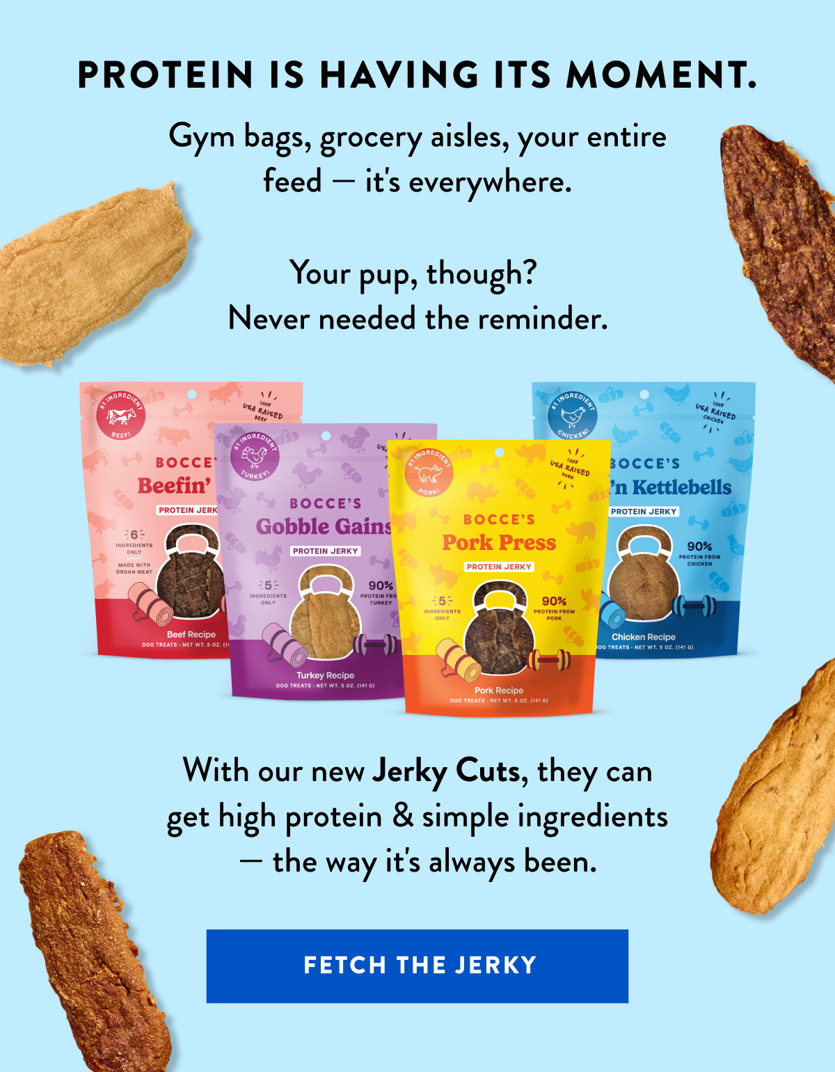 Shop Jerky Cuts