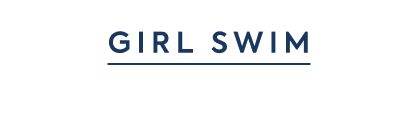 GIRL SWIM