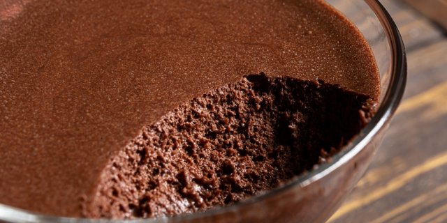 rappel mousse au chocolat