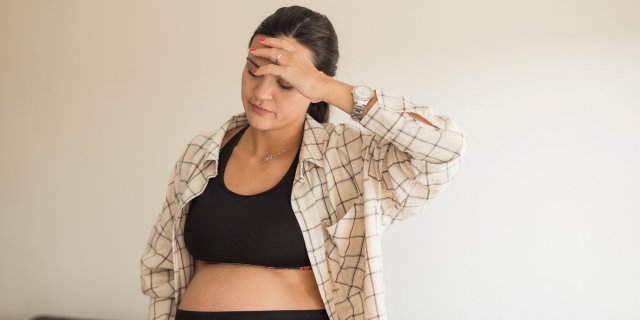 diagnostic cancer cerveau grossesse