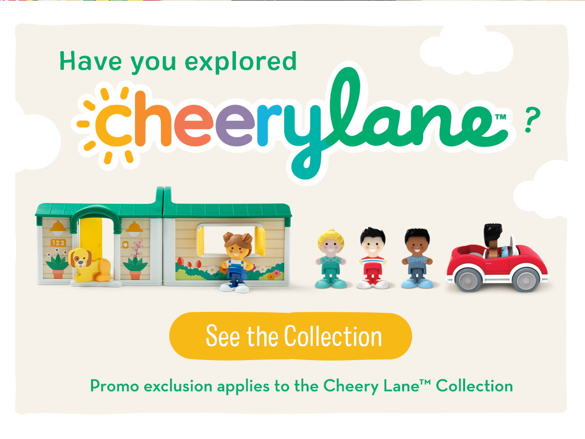 Have you explored cheerylane? See the collection