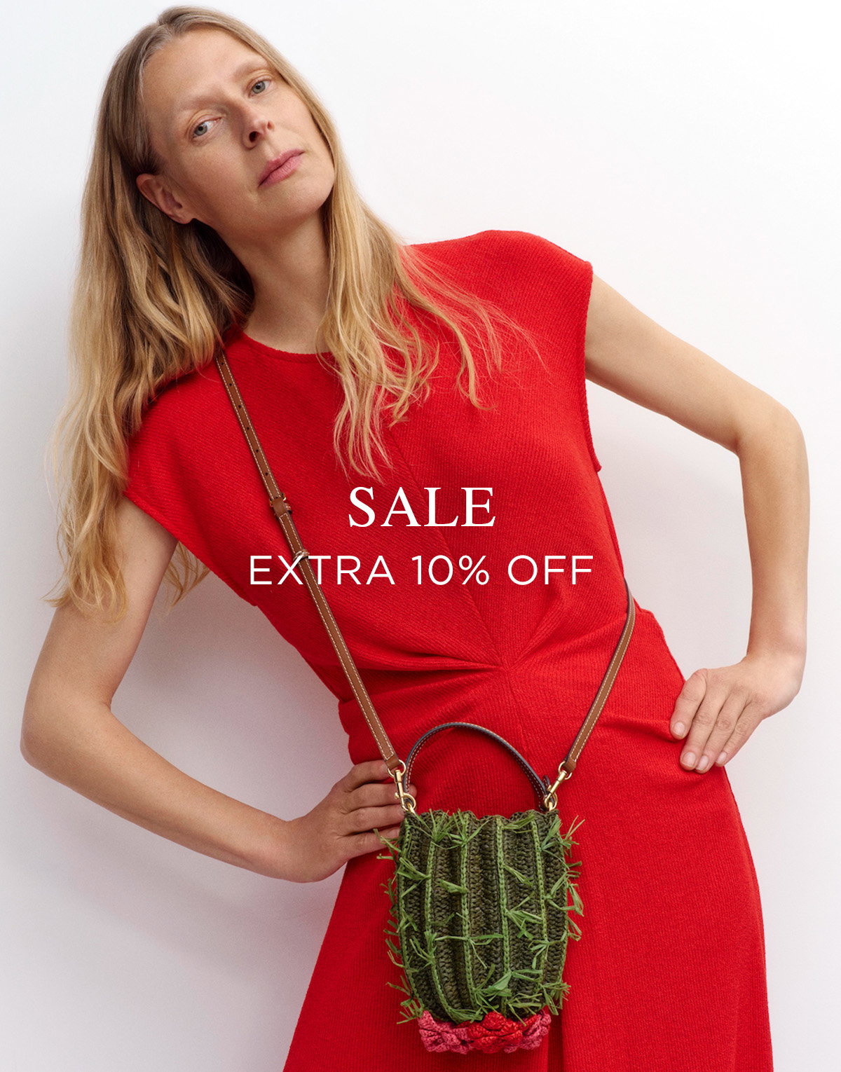 Sale: Extra 10% Off