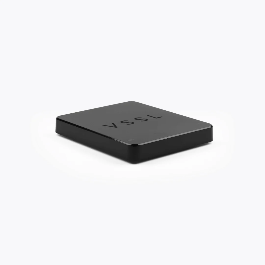 Image of VSSL Nomadic Coffee Scale