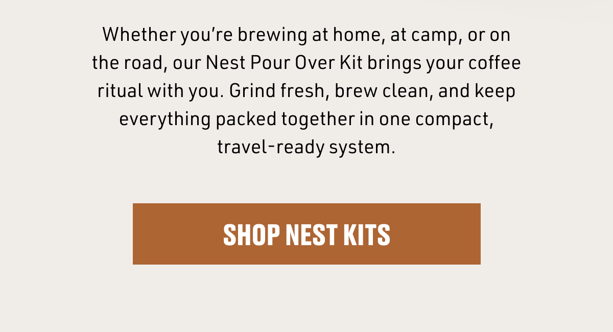 SHOP NEST KITS