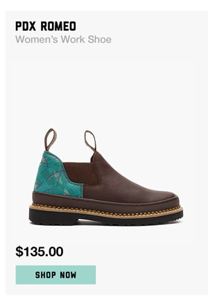 Women's PDX Romeo