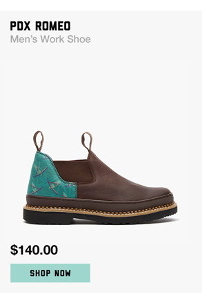Men's PDX Romeo