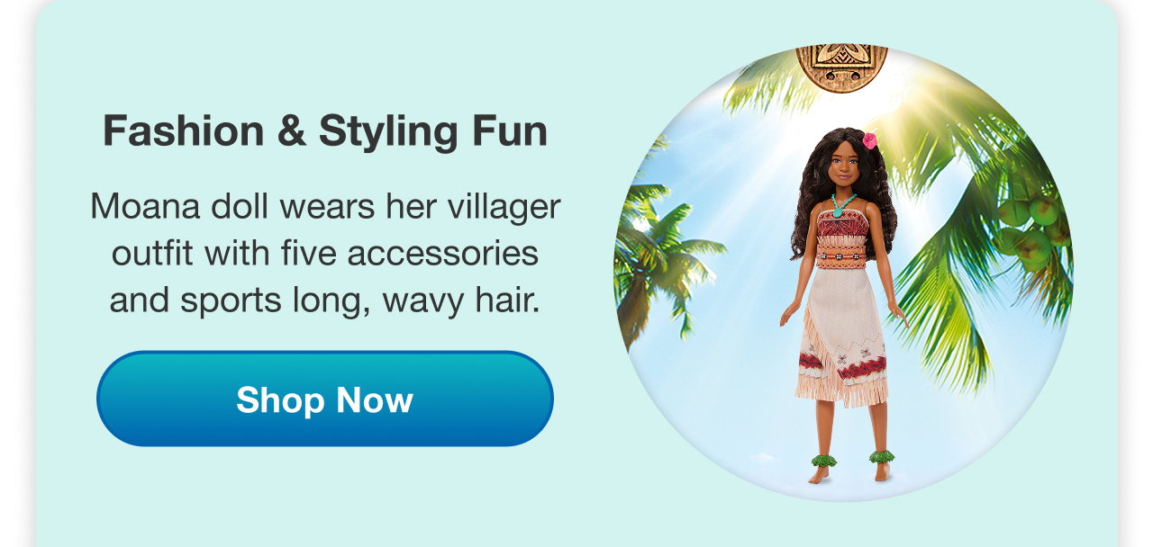 Fashion & Styling Fun
