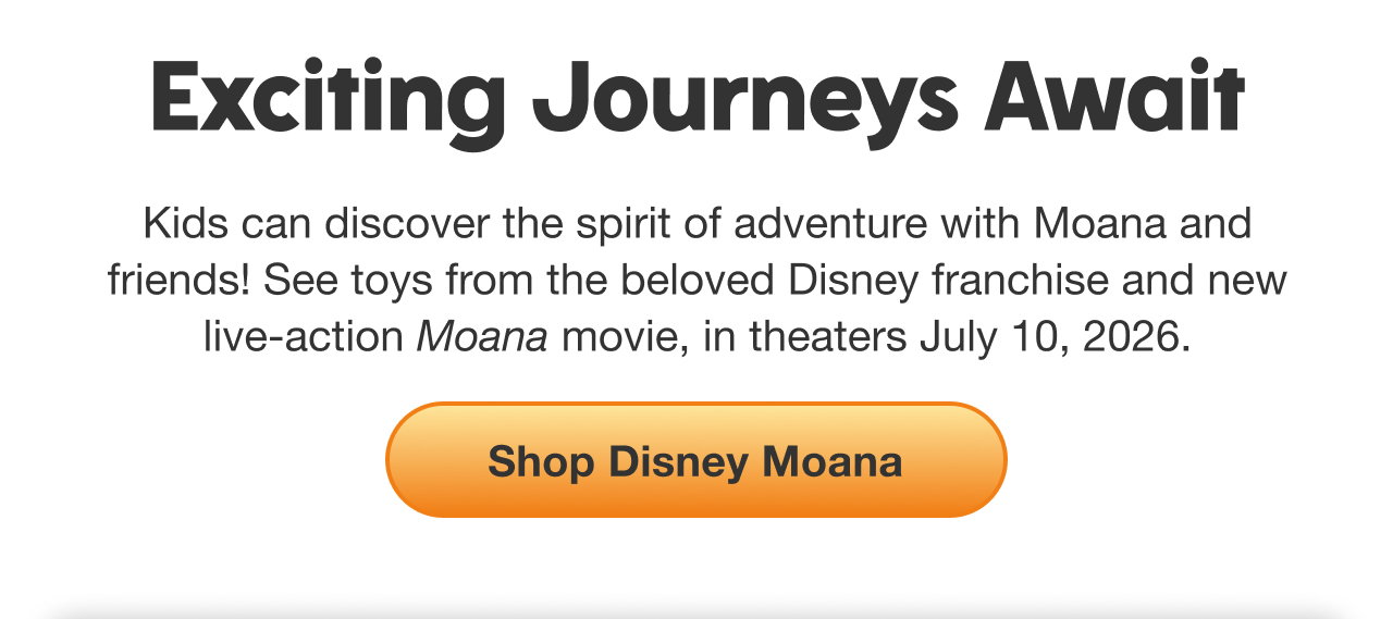 Exciting Journeys Await