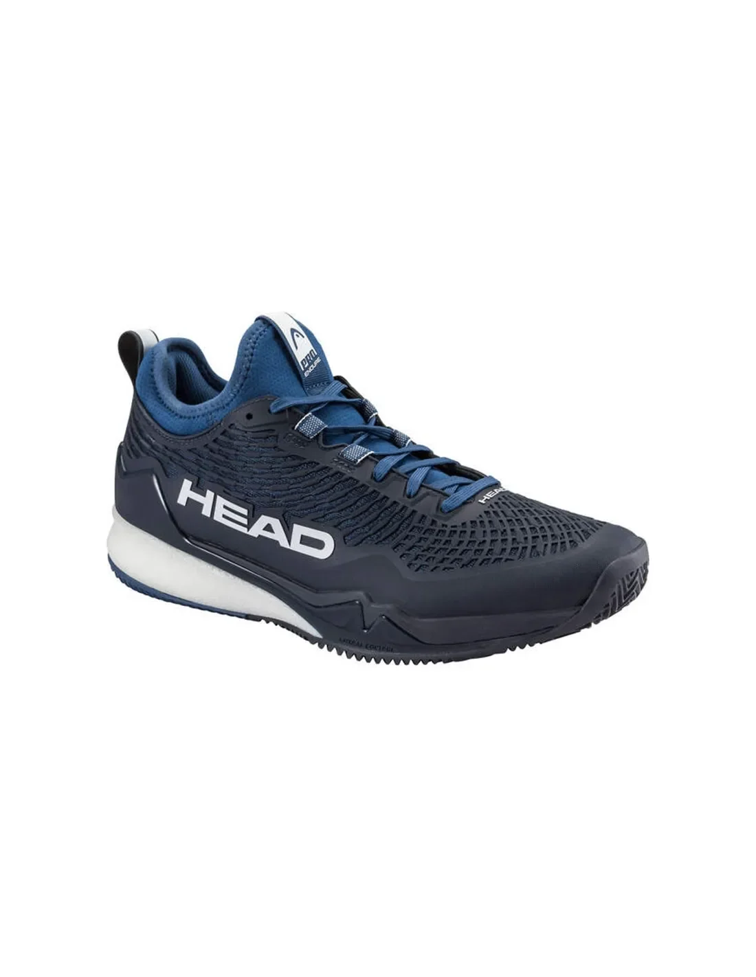 Head ENDURE Pro Clay AZUL MARINHO 273076