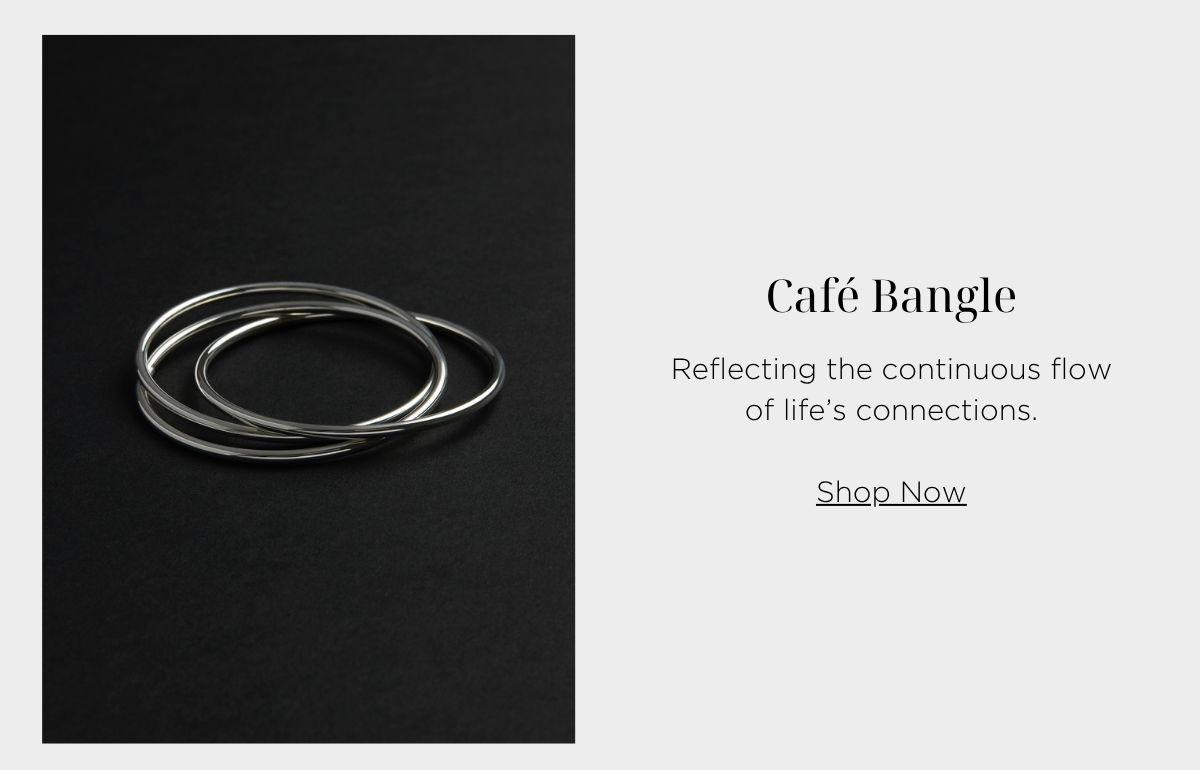 Café Bangle