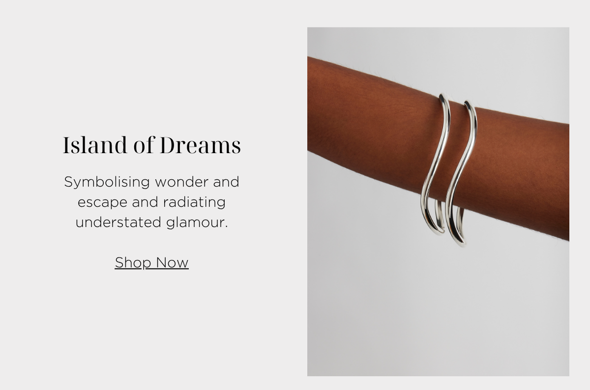 Island of Dreams Bangle