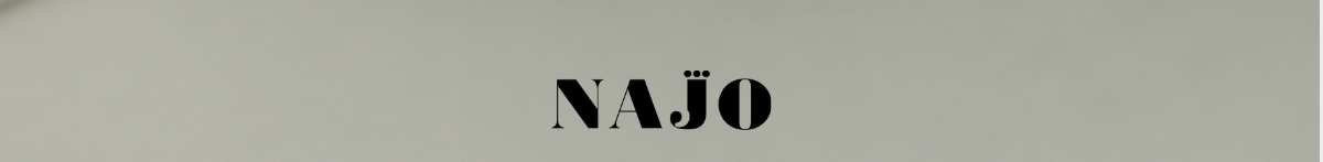 Najo Jewellery