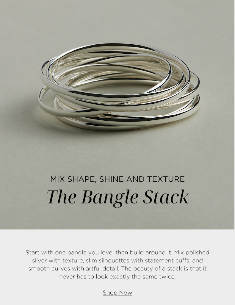 The Everyday Ring Edit