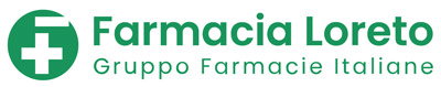 Logo Farmacia Loreto