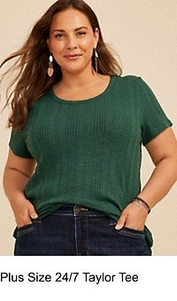 maurices product recommendation