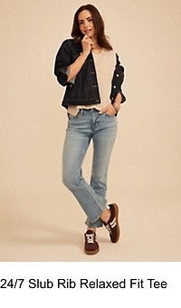 maurices product recommendation