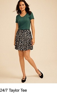 maurices product recommendation
