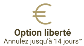 Option Liberté