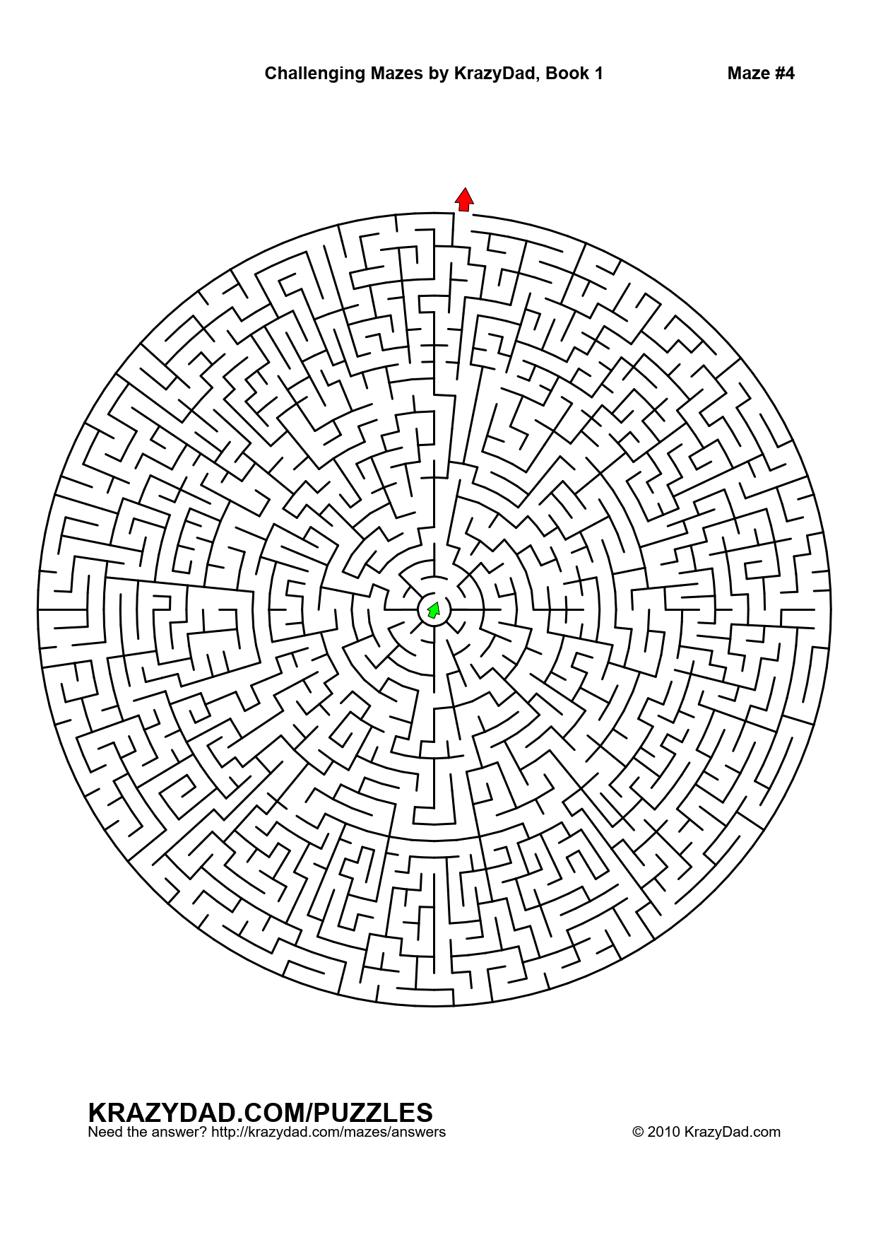 Puzzle Math