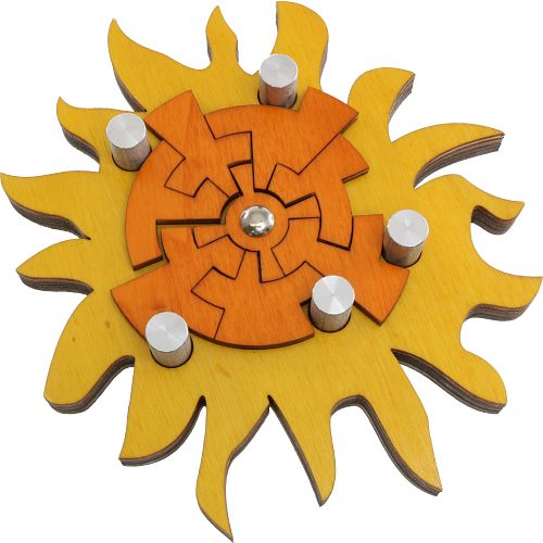 Image of Sonnenschein