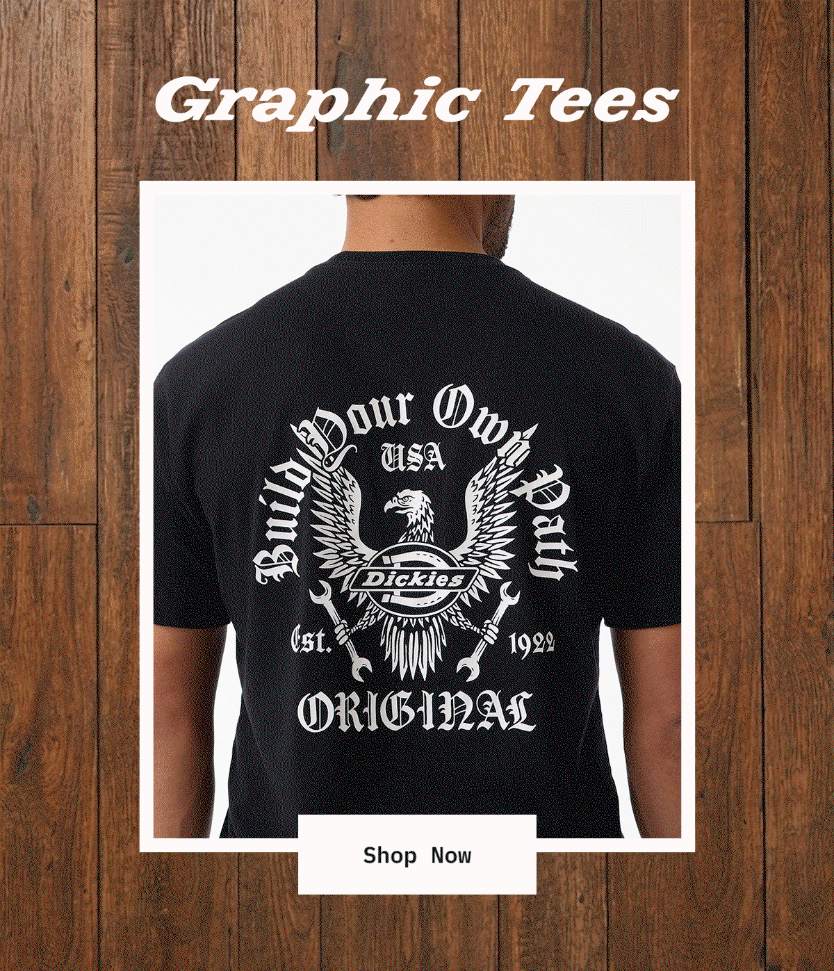 Shop Sale Graphic Tees