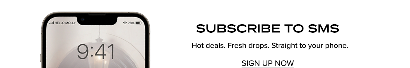 SUBSCRIBE TO SMS