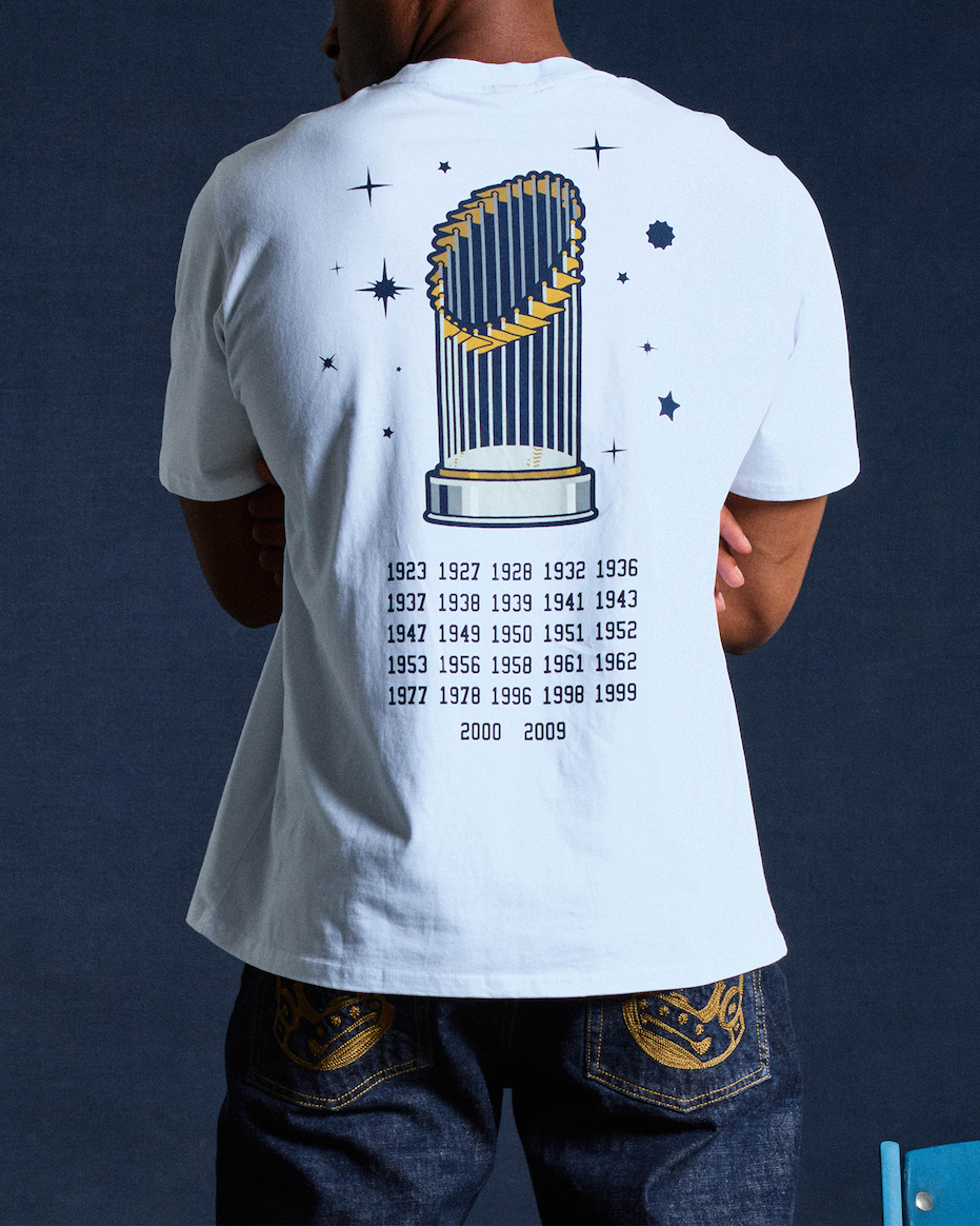 New York Yankees™ | Billionaire Boys Club 