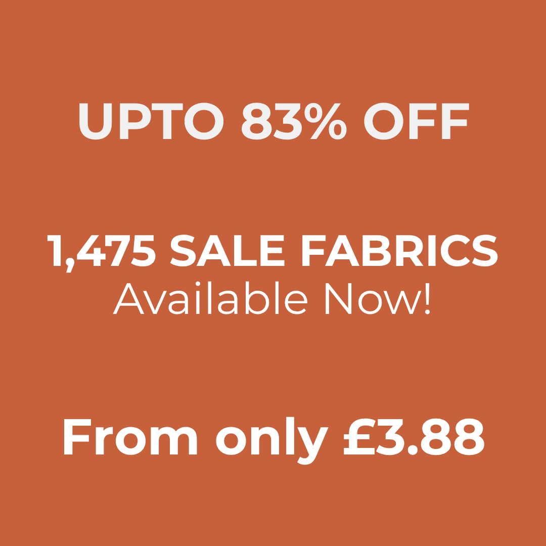 SUMMER SALE FABRIC