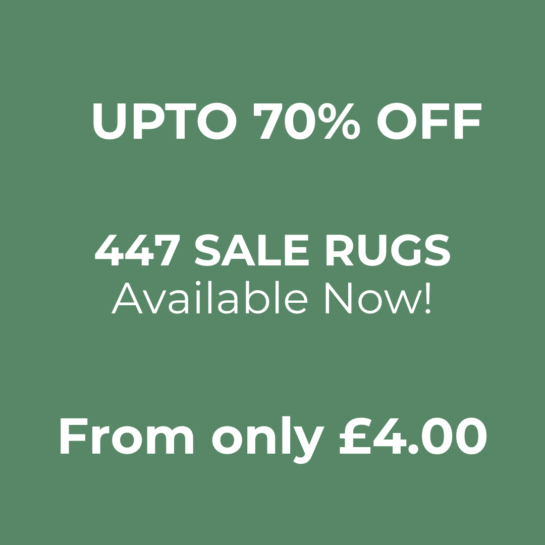 SUMMER SALE RUGS