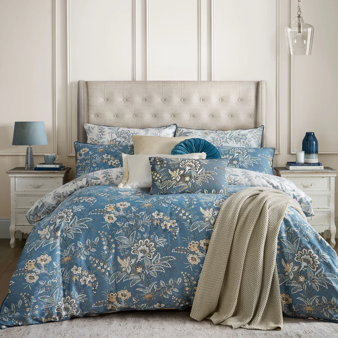SUMMER SALE BEDDING