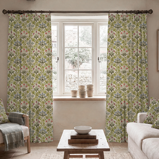 SUMMER SALE M2M CURTAINS