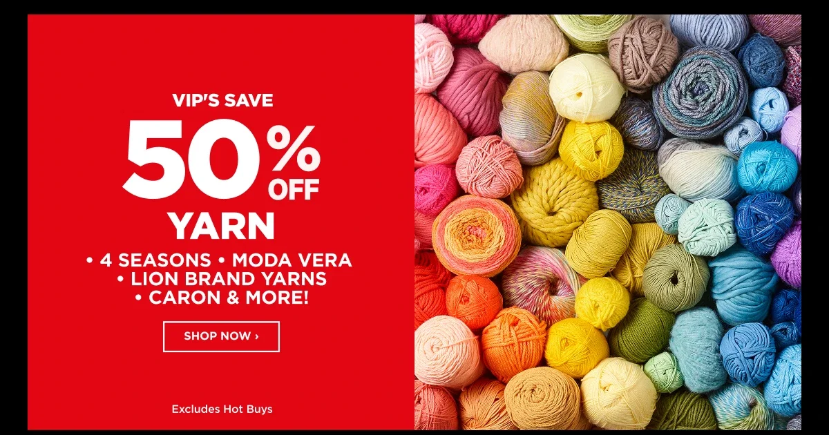 Yarn