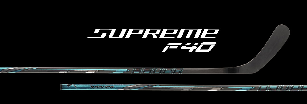 B3 - Supreme F40