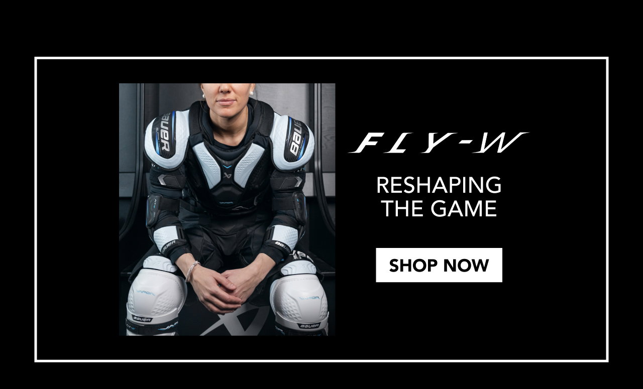 B9 - Fly-W Reshaping The Game
