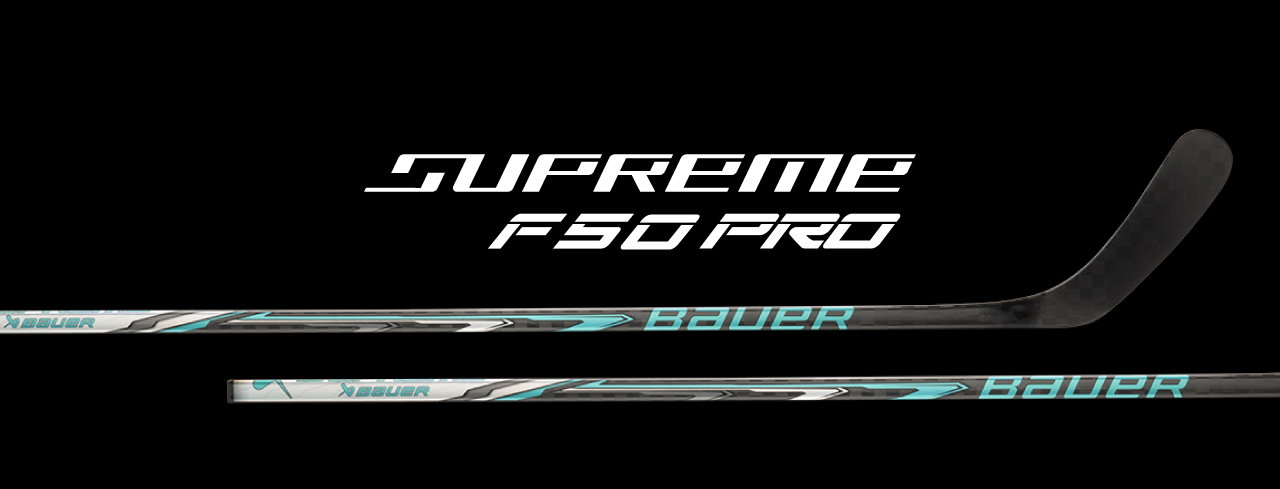 B2 - Supreme F50 Pro
