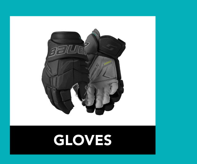B6b - Gloves