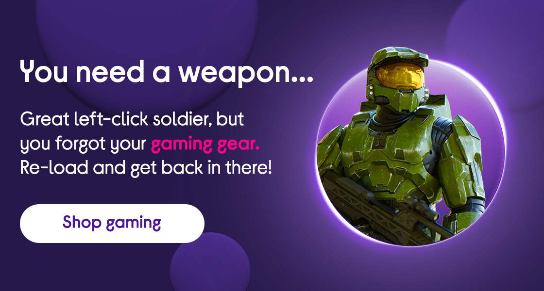 Shop Gaming