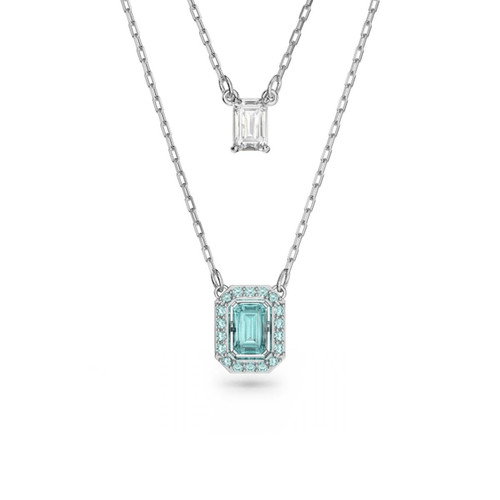 Collier Femme Swarovski 5640557