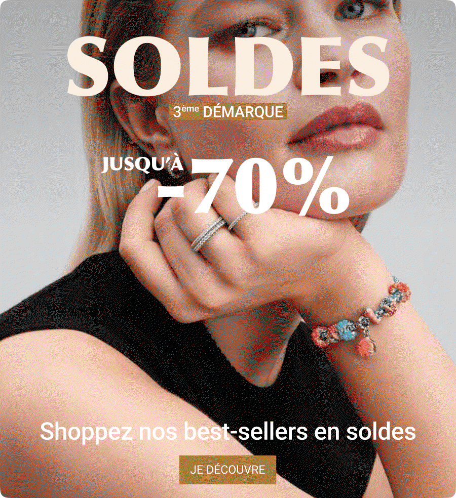 Soldes Bijourama