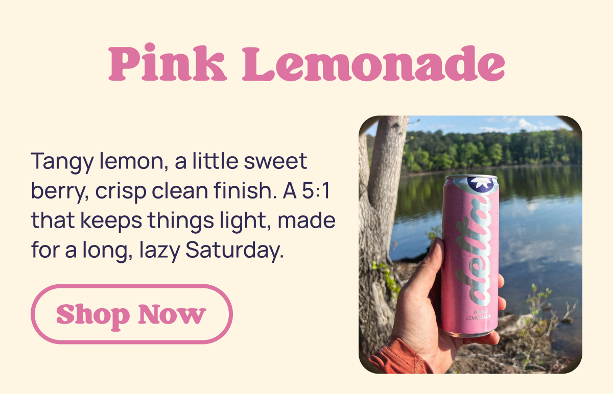 Pink Lemonade product card
