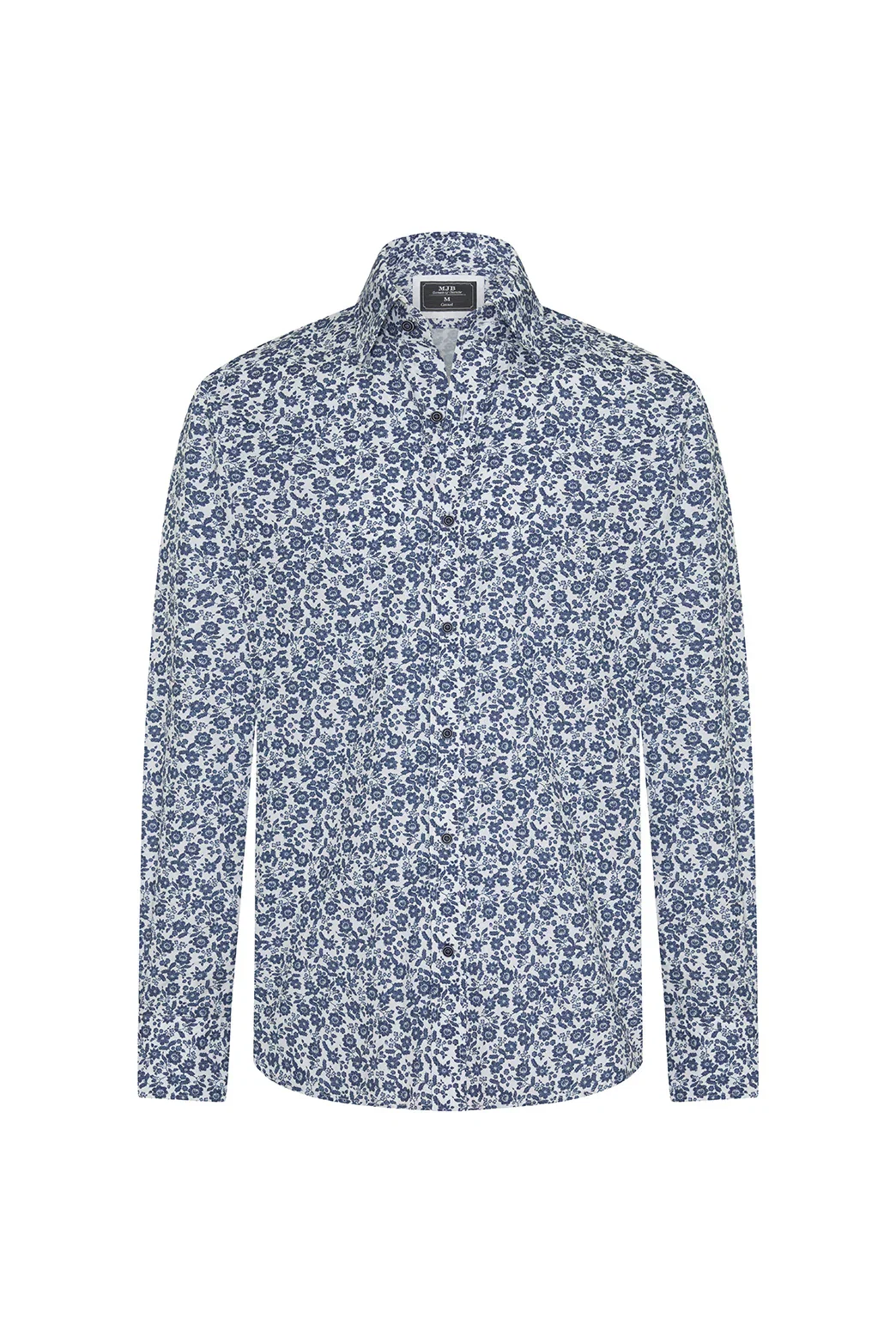 Image of CLIFFORD PRINTED SHIRT