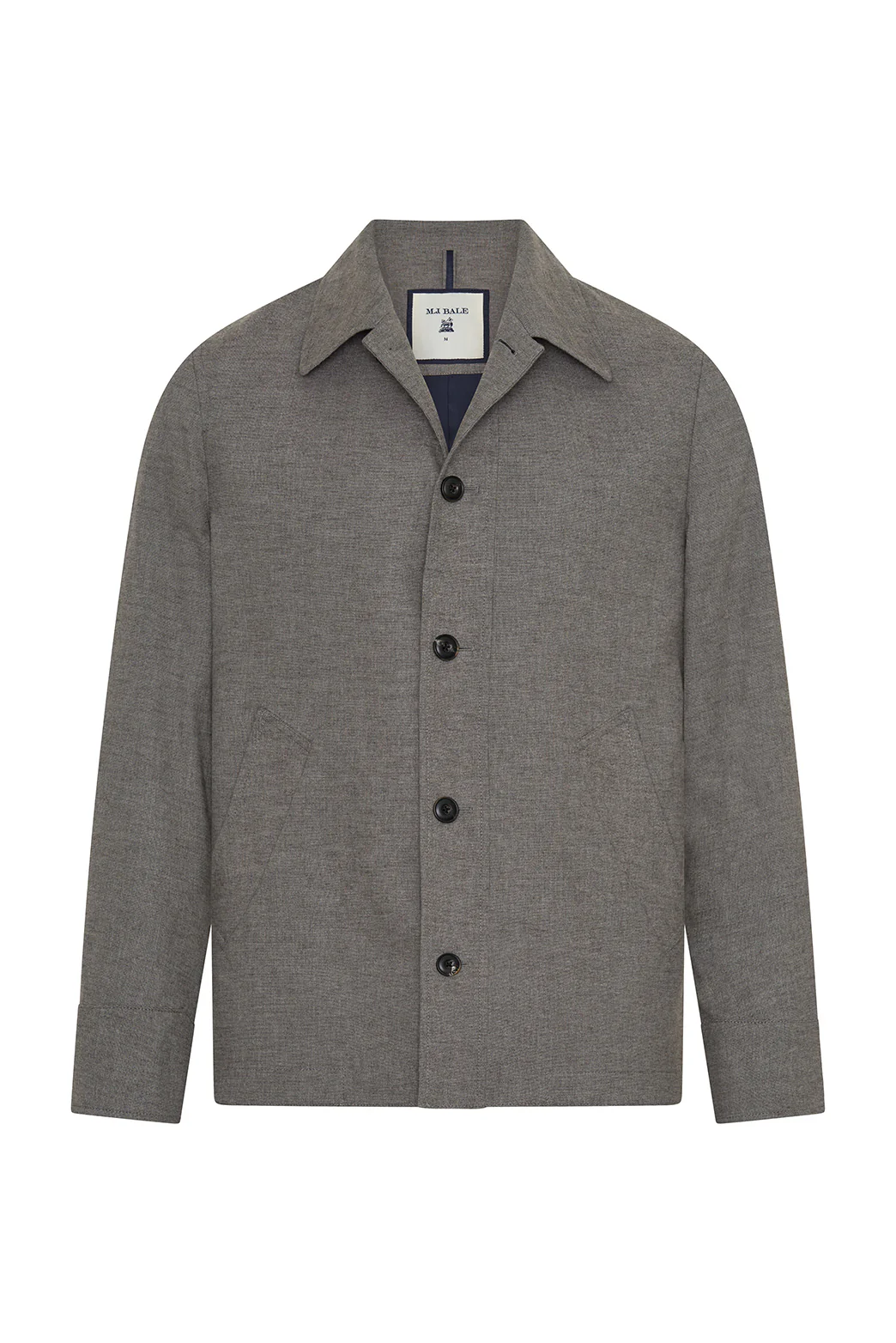 Image of WATNEY WORKER JACKET