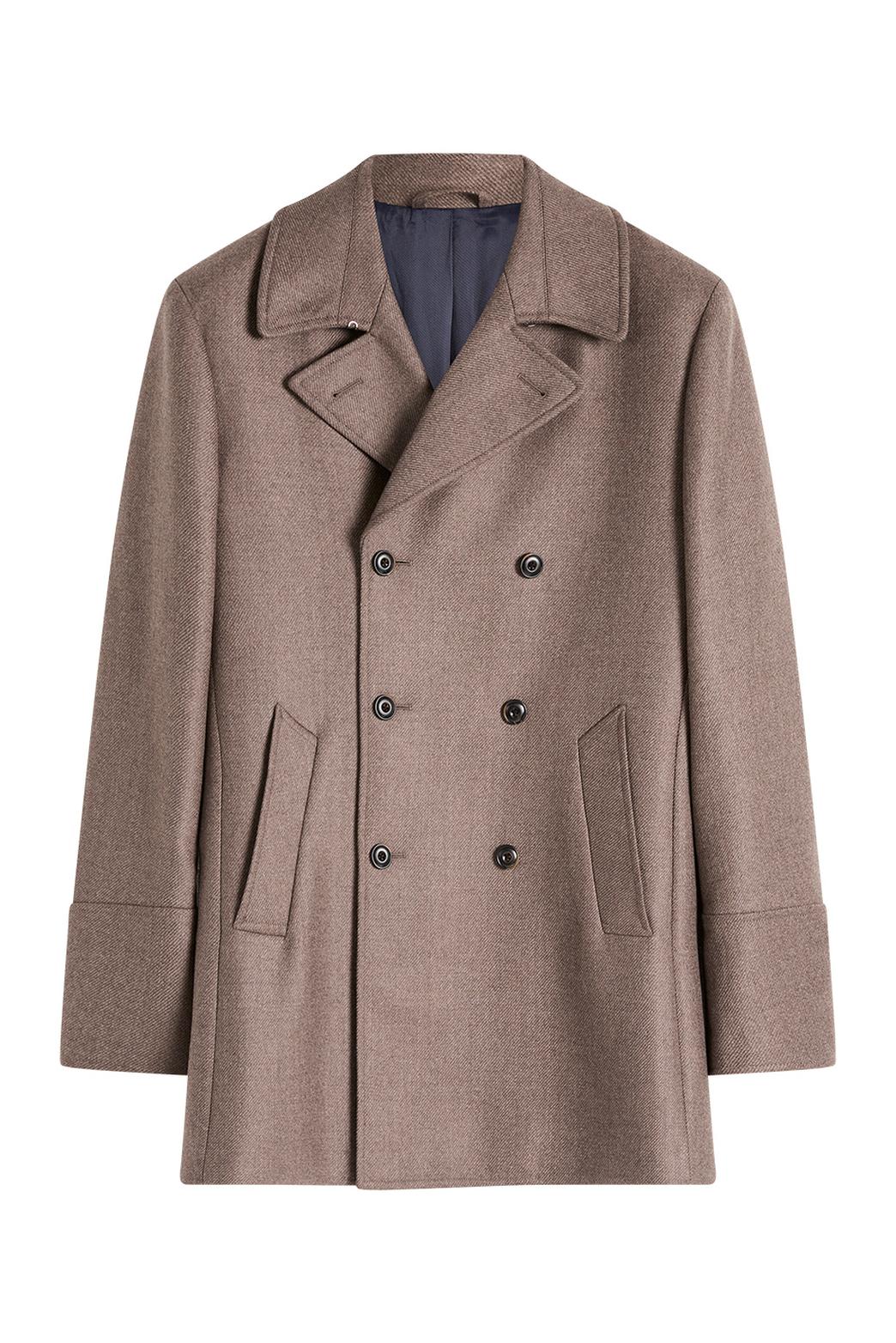 Image of CLAUDIO PEACOAT